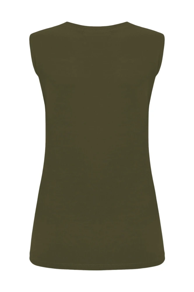 VERA bez rękawków Olive Night tył.jpg
