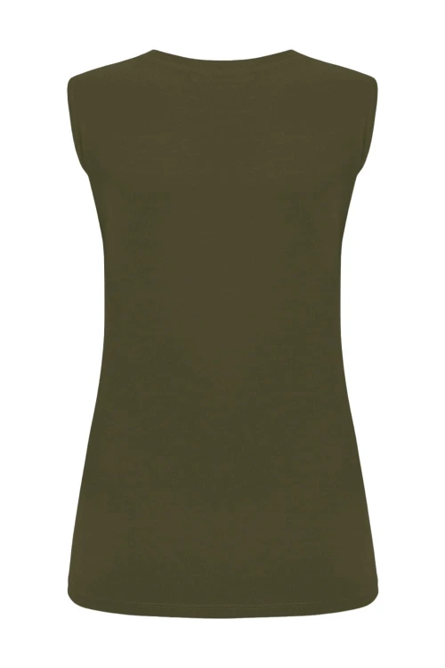 VERA bez rękawków Olive Night tył.jpg