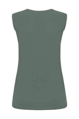 VERA bez rękawków Balsam Green tył.jpg