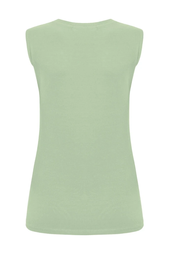VERA bez rękawków Iceberg Green tył.jpg