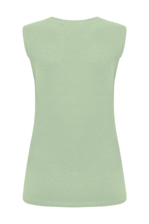 VERA bez rękawków Iceberg Green tył.jpg