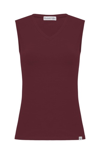 VERA bez rękawków Windsor Wine przód.jpg