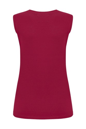 VERA bez rękawków Jalapeño Red 2.0 tył.jpg