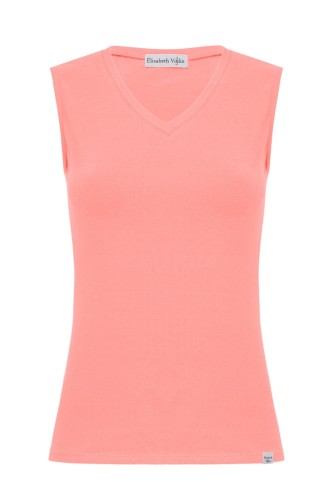 VERA bez rękawków Strawberry Ice przód.jpg