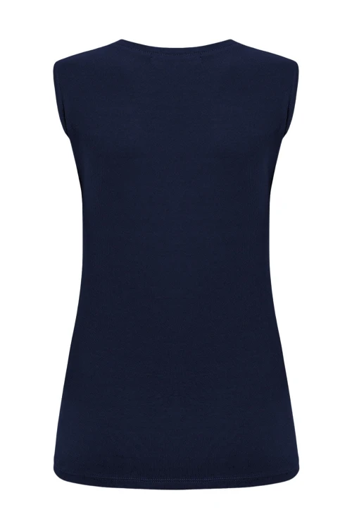 VERA bez rękawków Mediaval Blue tył.jpg