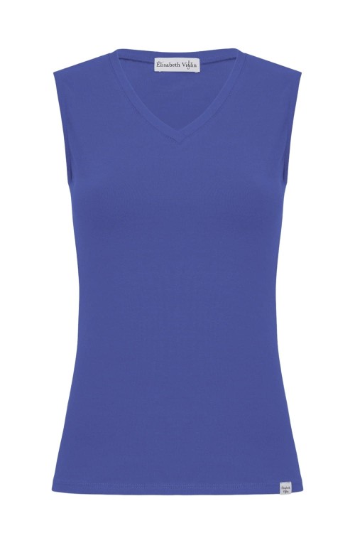 VERA bez rękawków Amparo Blue przód.jpg