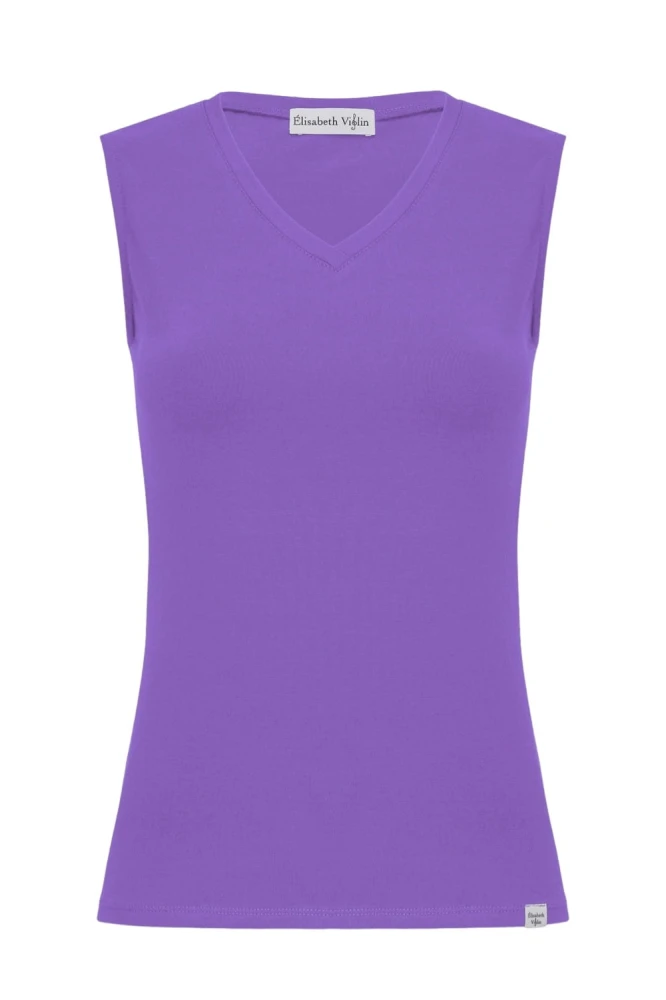 VERA bez rękawków Ultra Violet przód.jpg