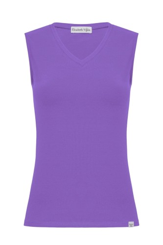 VERA bez rękawków Ultra Violet przód.jpg