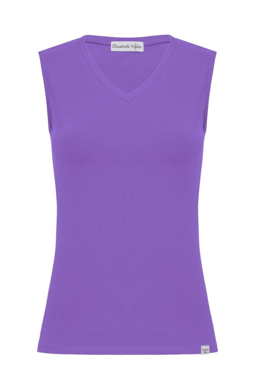 VERA bez rękawków Ultra Violet przód.jpg