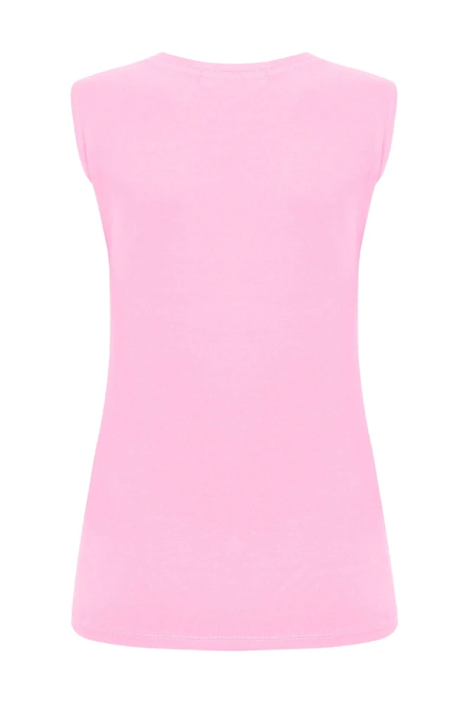 VERA bez rękawków Sea Pink tył.jpg