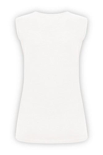 VERA bez rękawków Star White tył.jpg