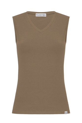 VERA bez rękawków Brindle przód.jpg