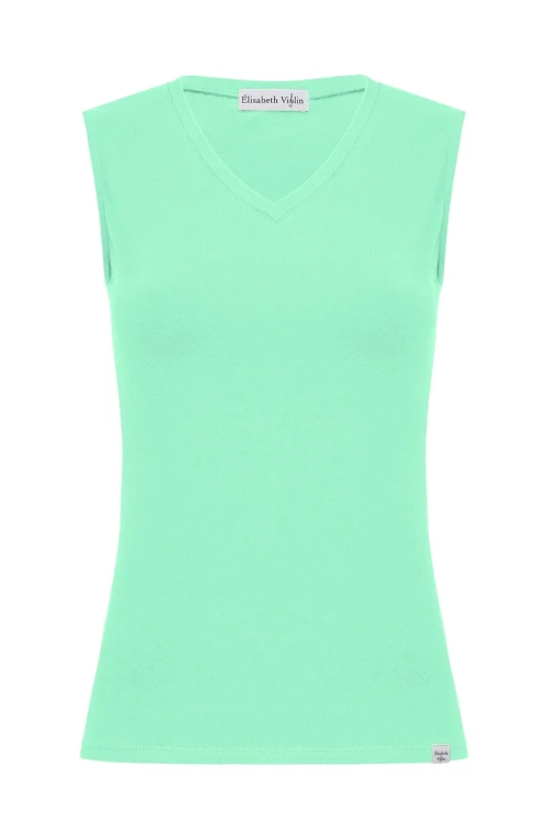 VERA bez rękawków Beach Glass przód.jpg