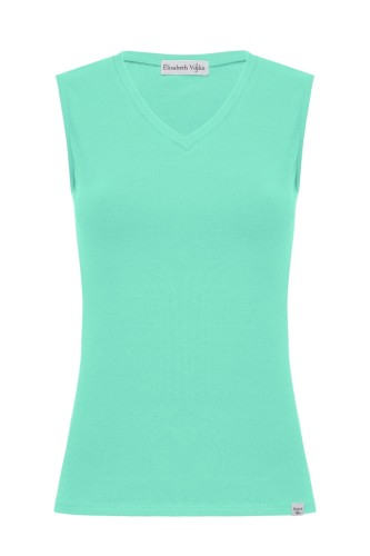 VERA bez rękawków Pool Blue przód.jpg