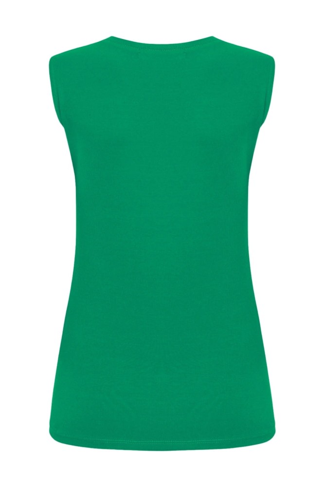 VERA bez rękawków Deep Green tył.jpg