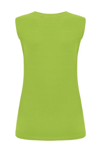 VERA bez rękawków Greenery tył.jpg