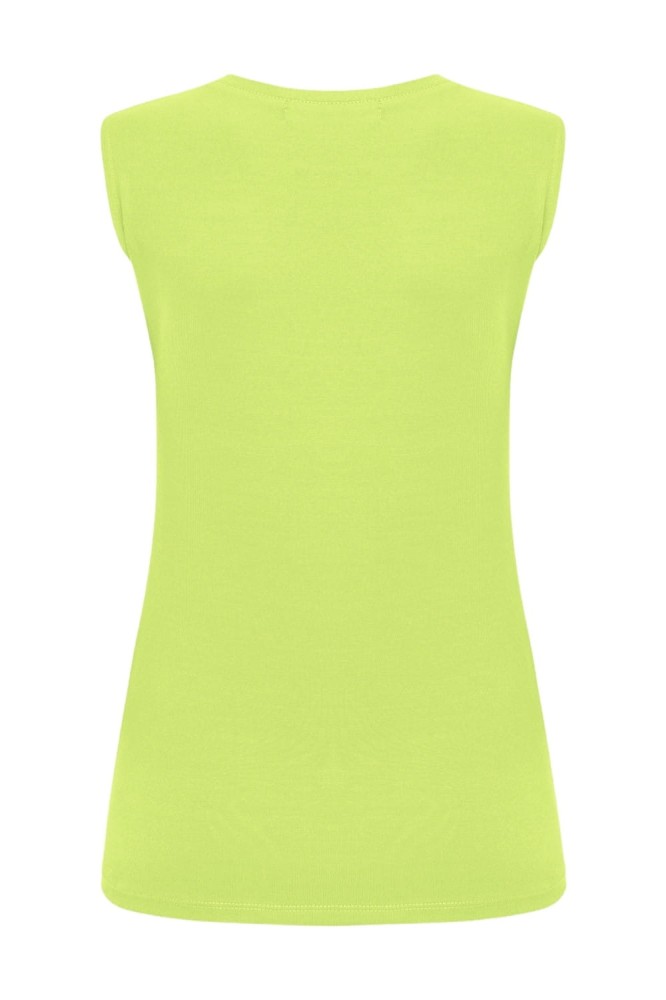 VERA bez rękawków Green Glow tył.jpg