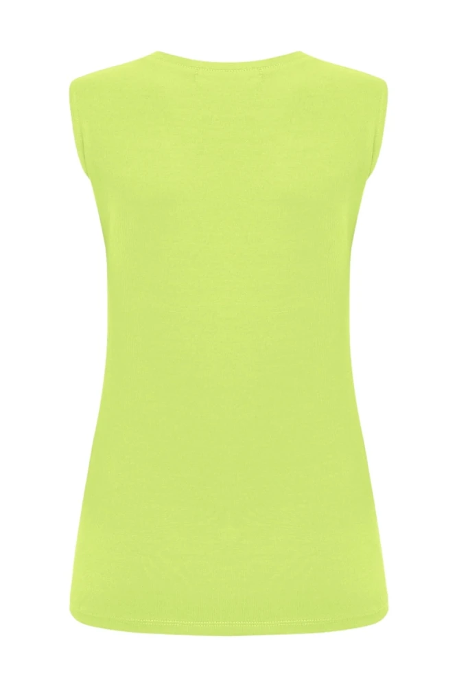 VERA bez rękawków Green Glow tył.jpg