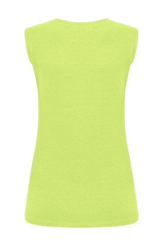 VERA bez rękawków Green Glow tył.jpg