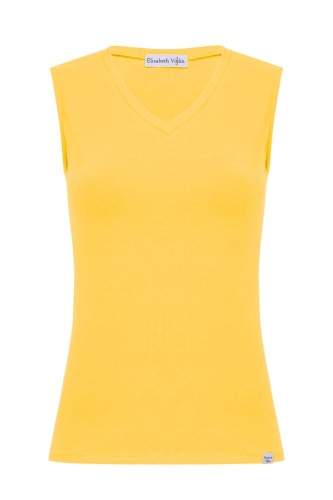 VERA bez rękawków Habañero Gold przód.jpg