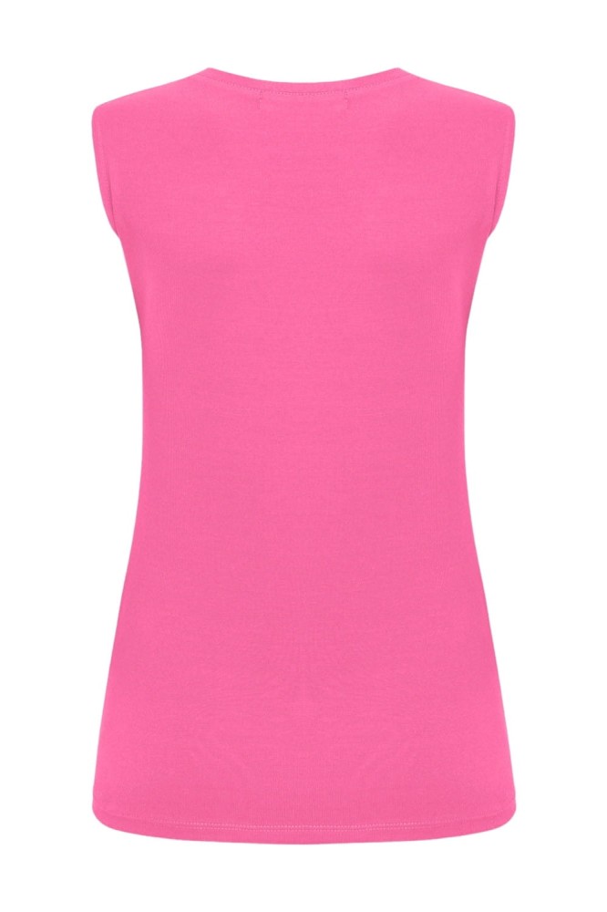 VERA bez rękawków Shocking Pink tył.jpg