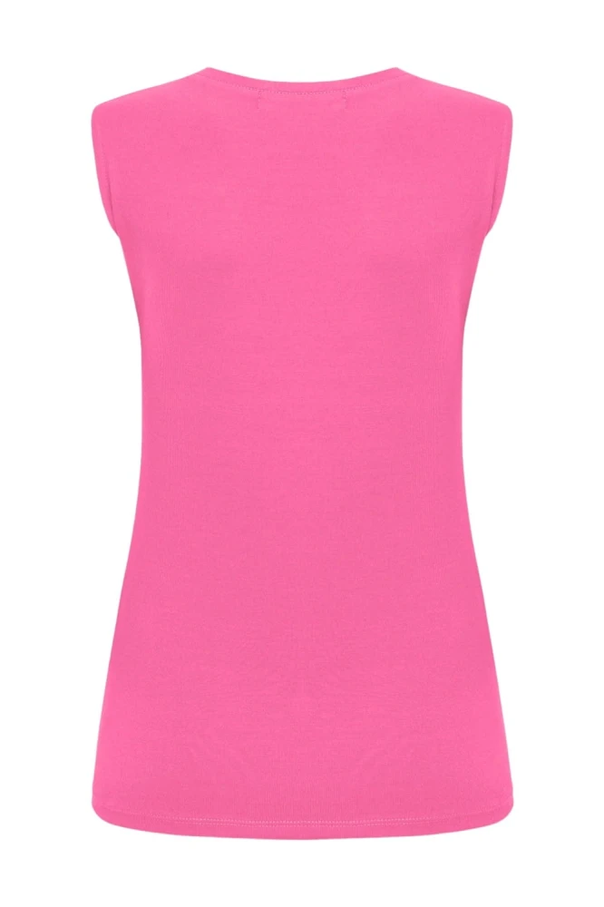 VERA bez rękawków Shocking Pink tył.jpg