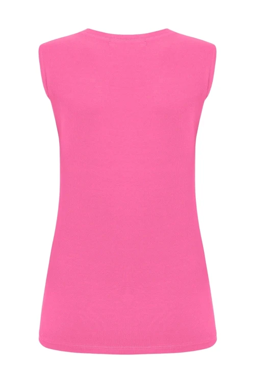 VERA bez rękawków Shocking Pink tył.jpg