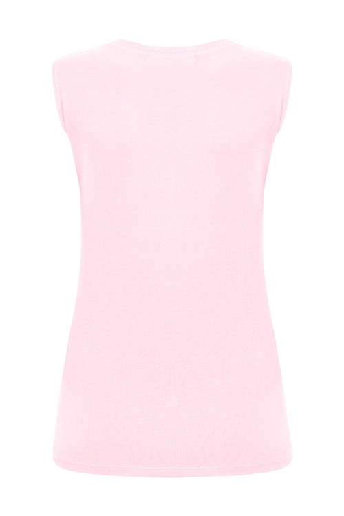 VERA bez rękawków Parfait Pink tył.jpg
