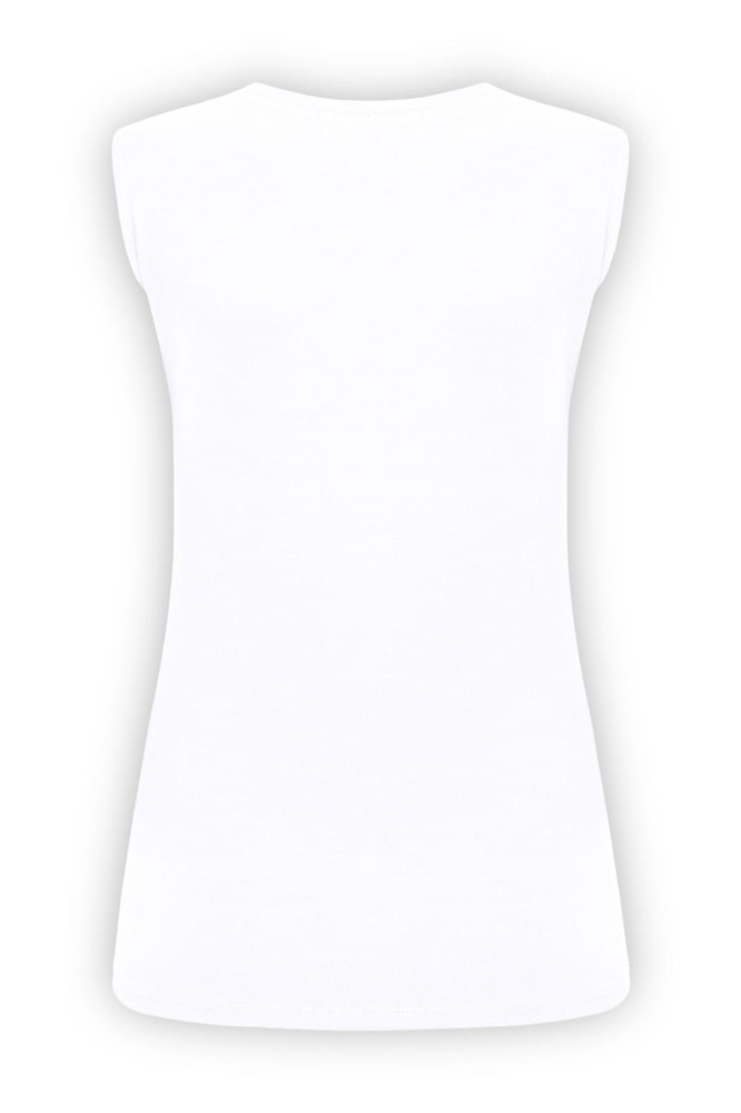 VERA bez rękawków Brilliant White tył.jpg