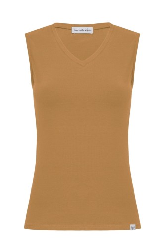 VERA bez rękawków Dijon przód.jpg