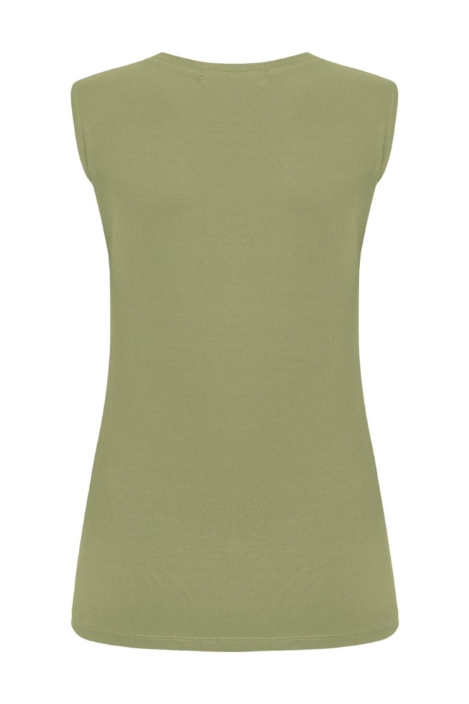 VERA bez rękawków Oil Green tył.jpg