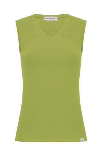 VERA bez rękawków Herbal Garden przód.jpg