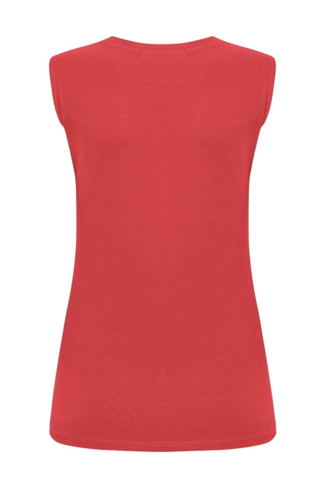 VERA bez rękawków Ribbon Red tył.jpg