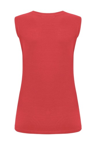 VERA bez rękawków Ribbon Red tył.jpg