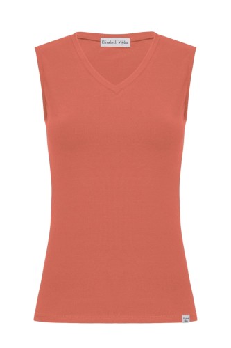 VERA bez rękawków Faded Rose przód.jpg