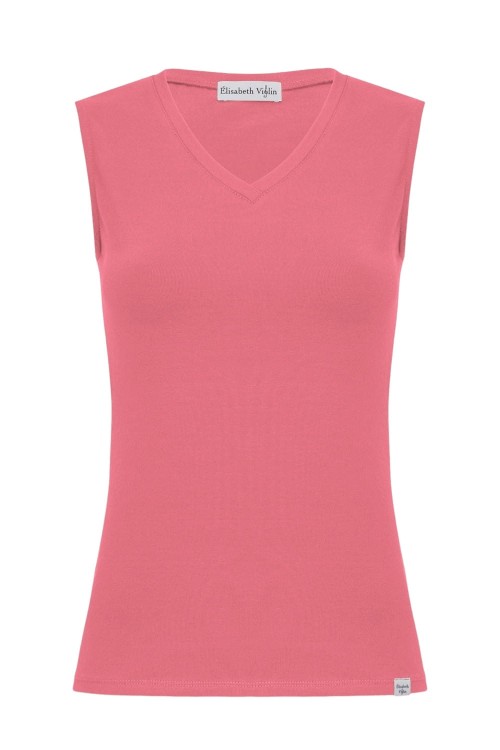 VERA bez rękawków Holly Berry przód.jpg