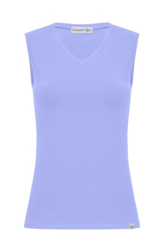 VERA bez rękawków Blue Bonnet przód.jpg