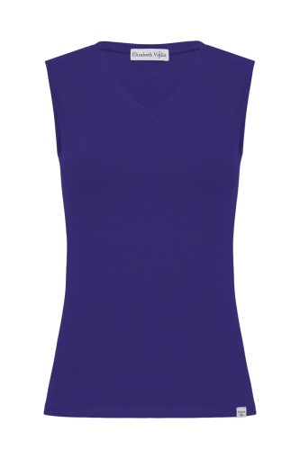 VERA bez rękawków Clematis Blue przód.jpg