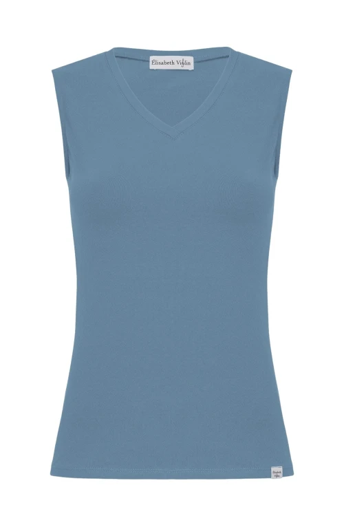 VERA bez rękawków Bluestone przód.jpg