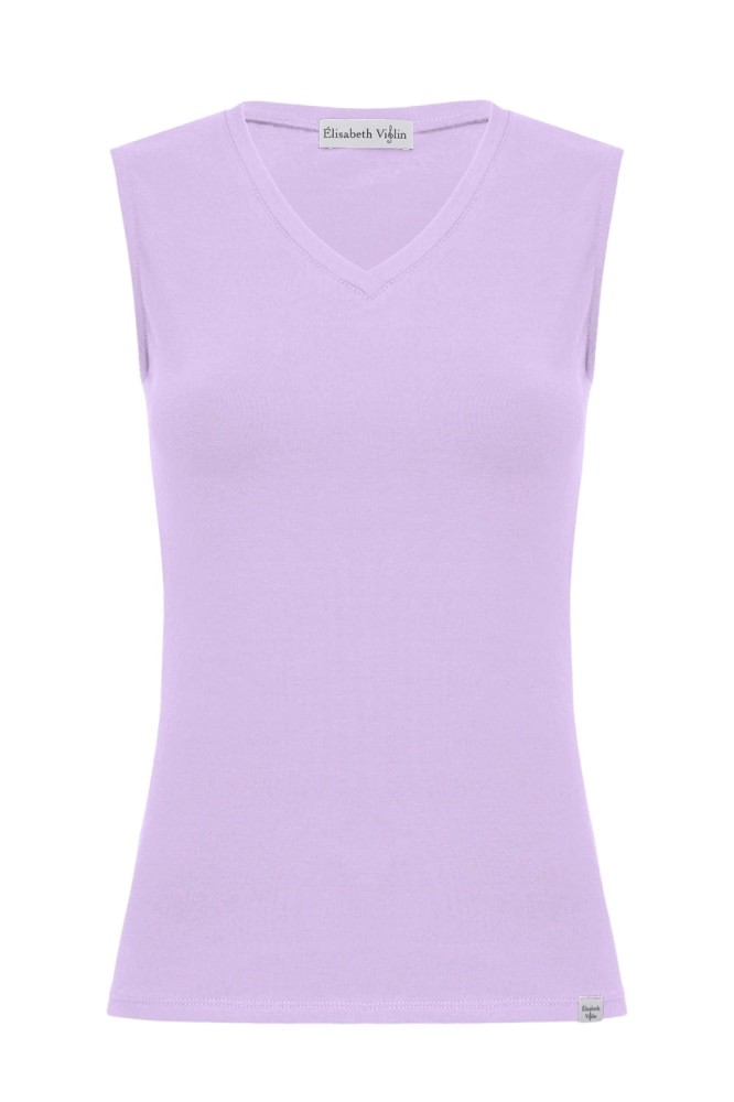 VERA bez rękawków Lavender przód.jpg