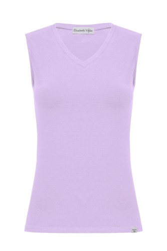 VERA bez rękawków Lavender przód.jpg