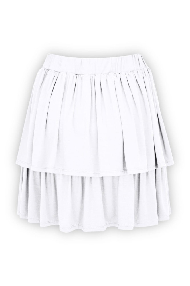 CLARISSA - 50 cm Brilliant White tył.jpg