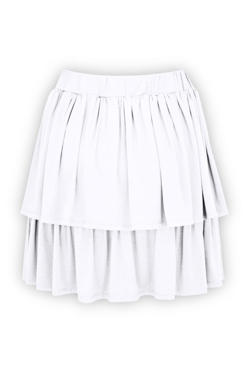 CLARISSA - 50 cm Brilliant White tył.jpg