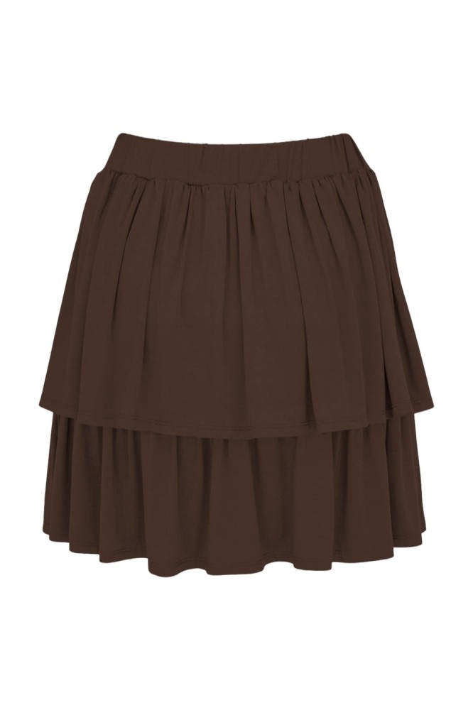 CLARISSA - 50 cm Chestnut tył.jpg