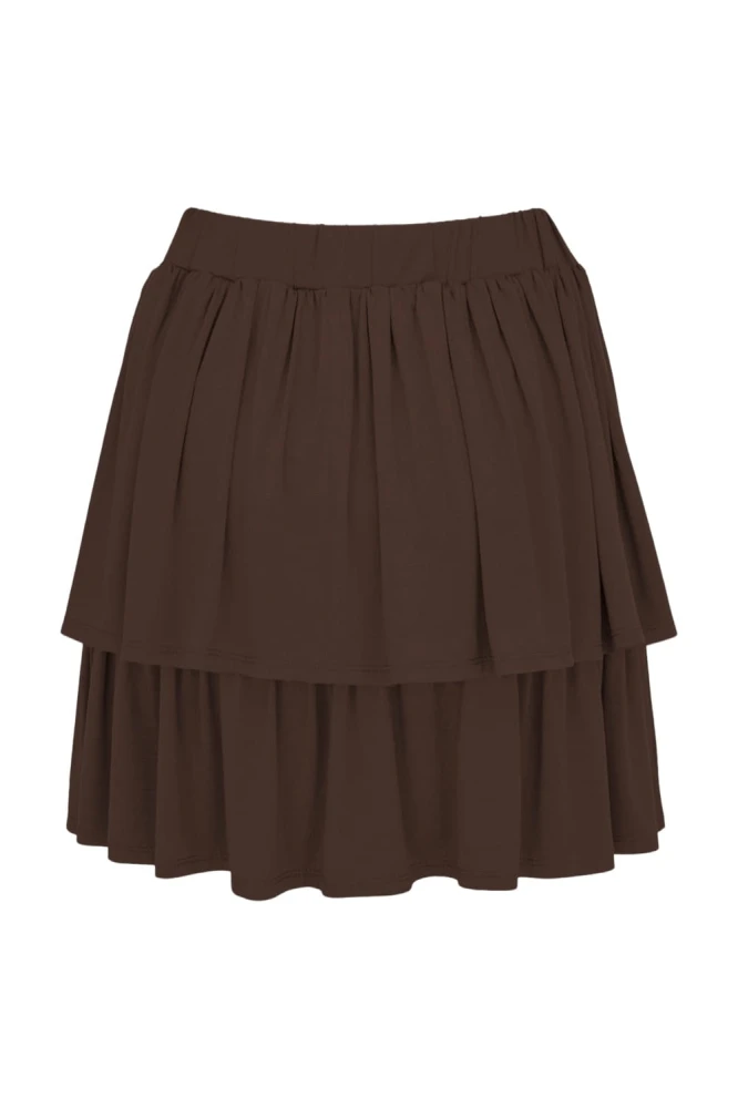 CLARISSA - 50 cm Chestnut tył.jpg