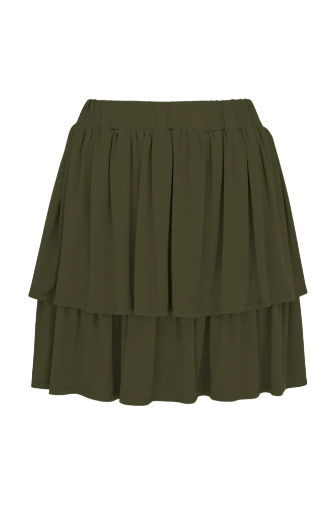 CLARISSA - 50 cm Olive Night przód.jpg