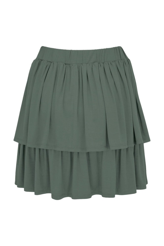 CLARISSA - 50 cm Balsam Green tył.jpg