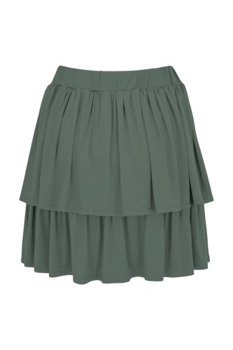 CLARISSA - 50 cm Balsam Green tył.jpg