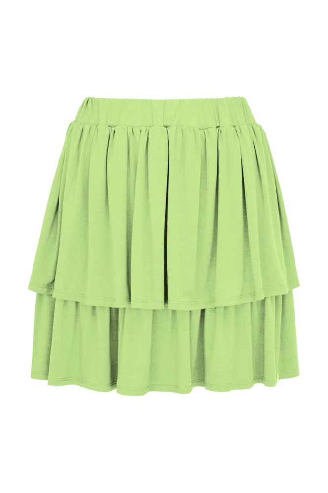 CLARISSA - 50 cm Sap Green przód.jpg