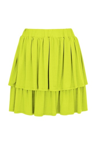 CLARISSA - 50 cm Bright Chartreuse przód.jpg